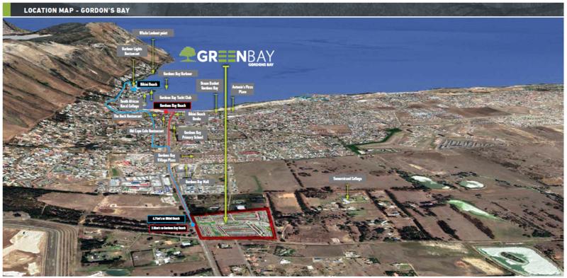 2 Bedroom Property for Sale in Gordons Bay Western Cape